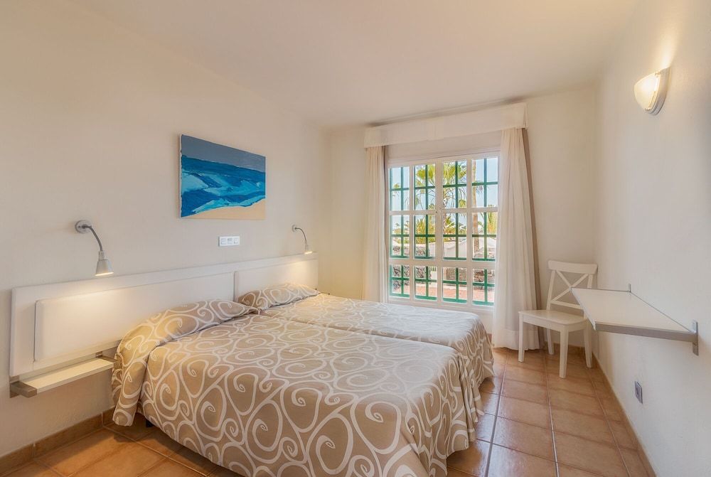 Apartamentos LIVVO Las Gaviotas 3* pas cher photo 9