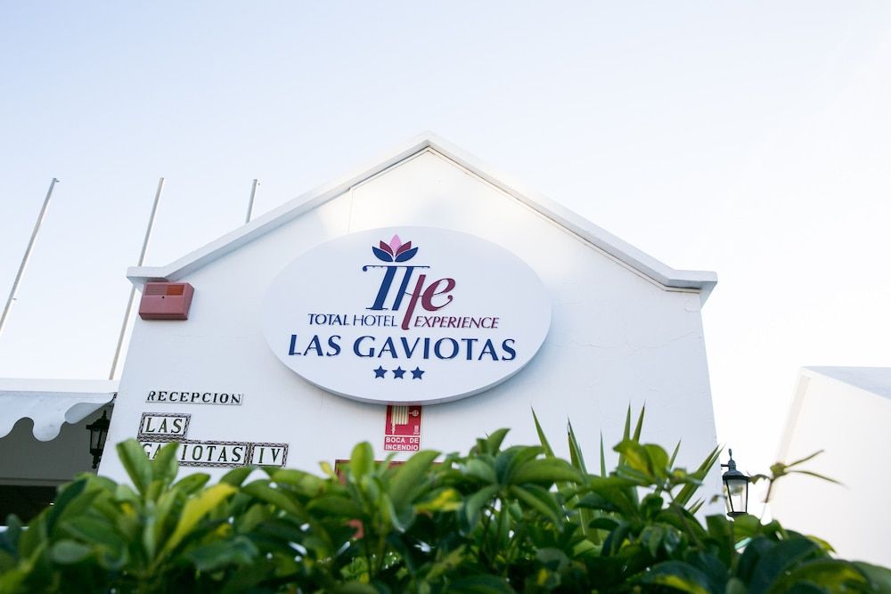 Apartamentos LIVVO Las Gaviotas 3* pas cher photo 12