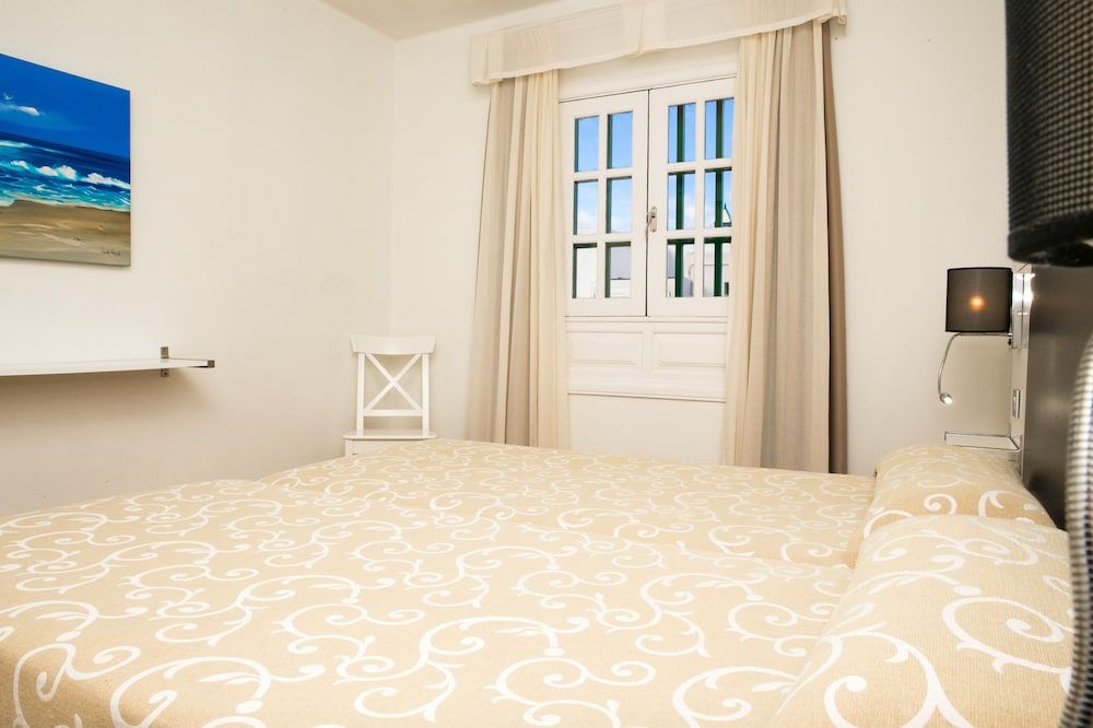 Apartamentos LIVVO Las Gaviotas 3* pas cher photo 14
