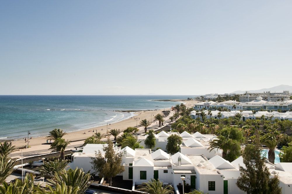 Apartamentos LIVVO Las Gaviotas 3* pas cher photo 15