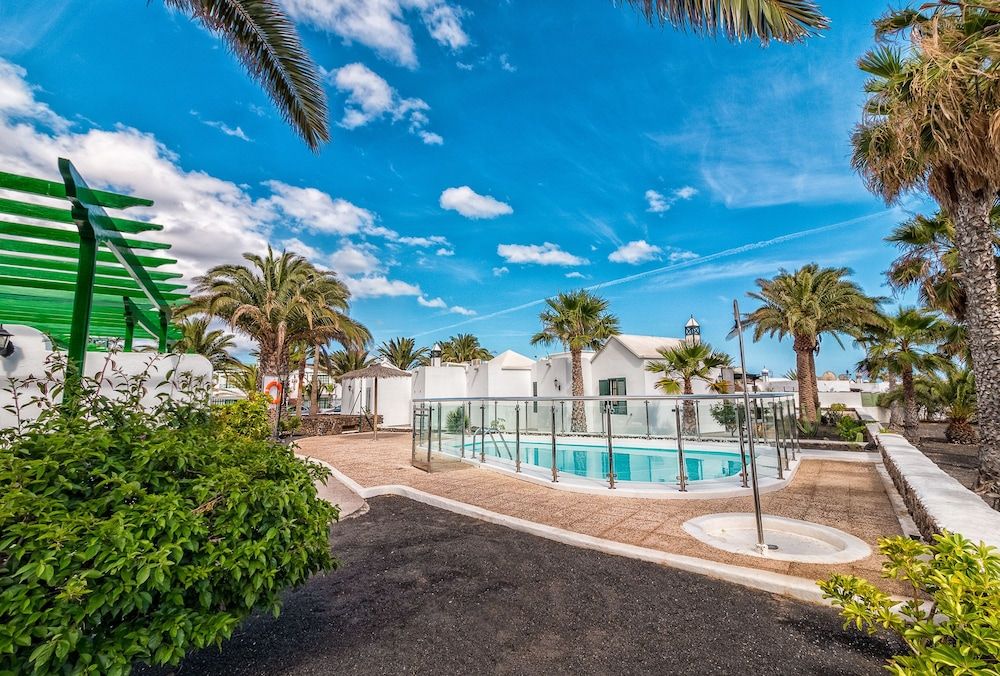 Apartamentos LIVVO Las Gaviotas 3* pas cher photo 16