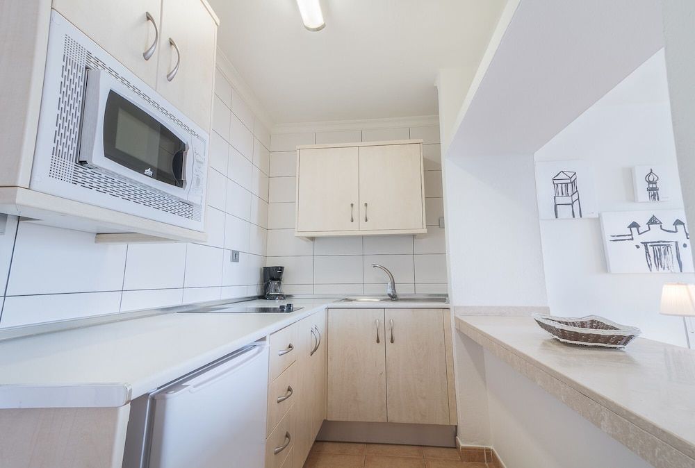 Apartamentos LIVVO Las Gaviotas 3* pas cher photo 18