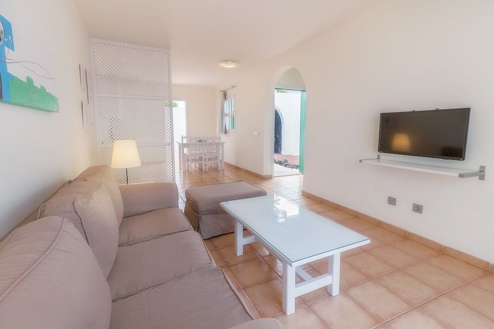 Apartamentos LIVVO Las Gaviotas 3* pas cher photo 21