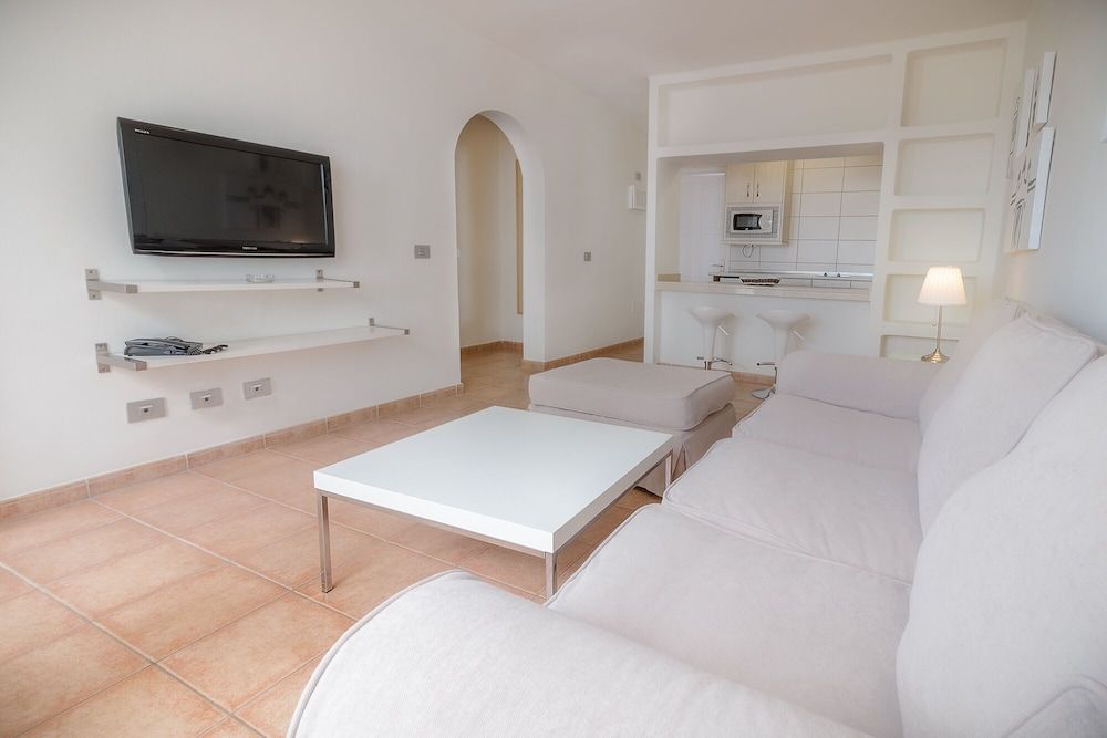 Apartamentos LIVVO Las Gaviotas 3* pas cher photo 22
