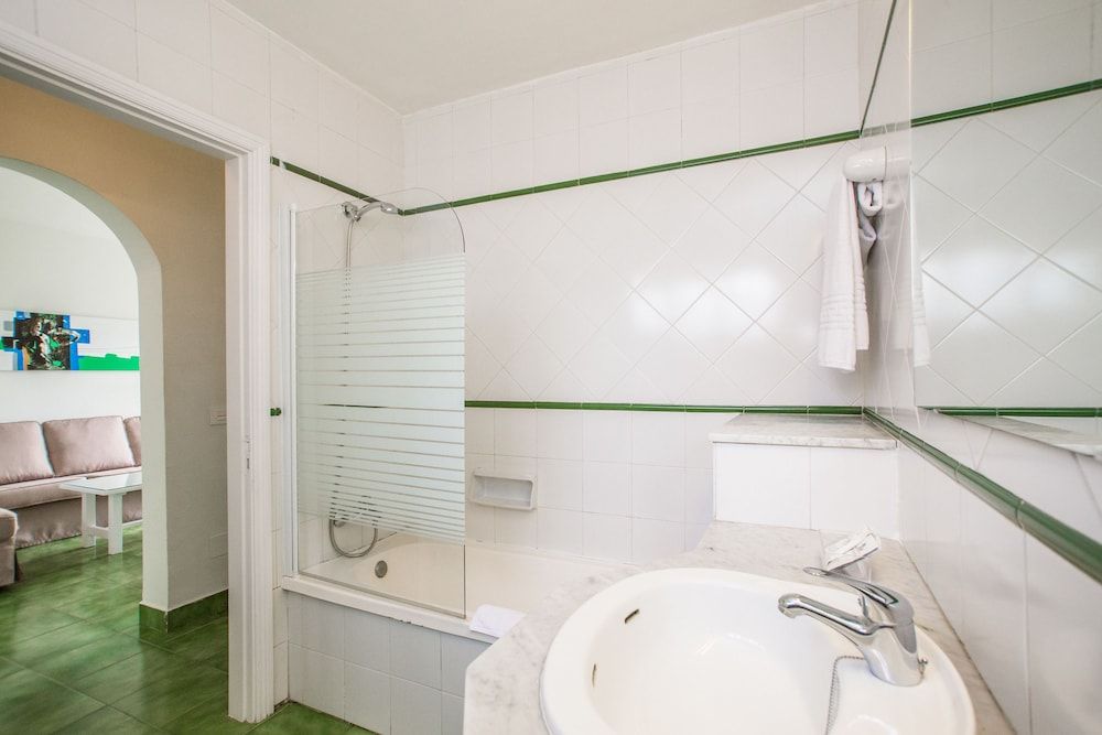 Apartamentos LIVVO Las Gaviotas 3* pas cher photo 23