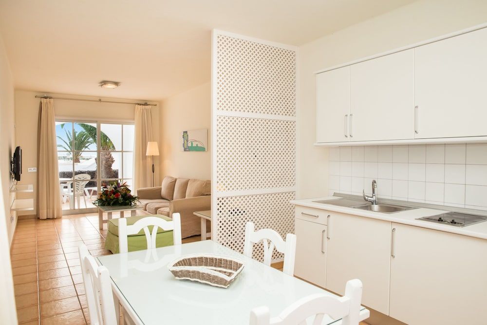 Apartamentos LIVVO Las Gaviotas 3* pas cher photo 24