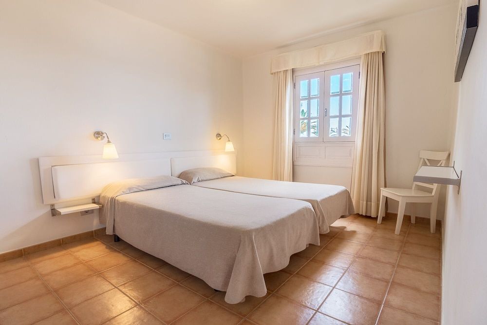 Apartamentos LIVVO Las Gaviotas 3* pas cher photo 25