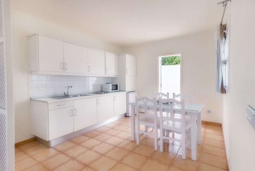 Apartamentos LIVVO Las Gaviotas 3* pas cher photo 26