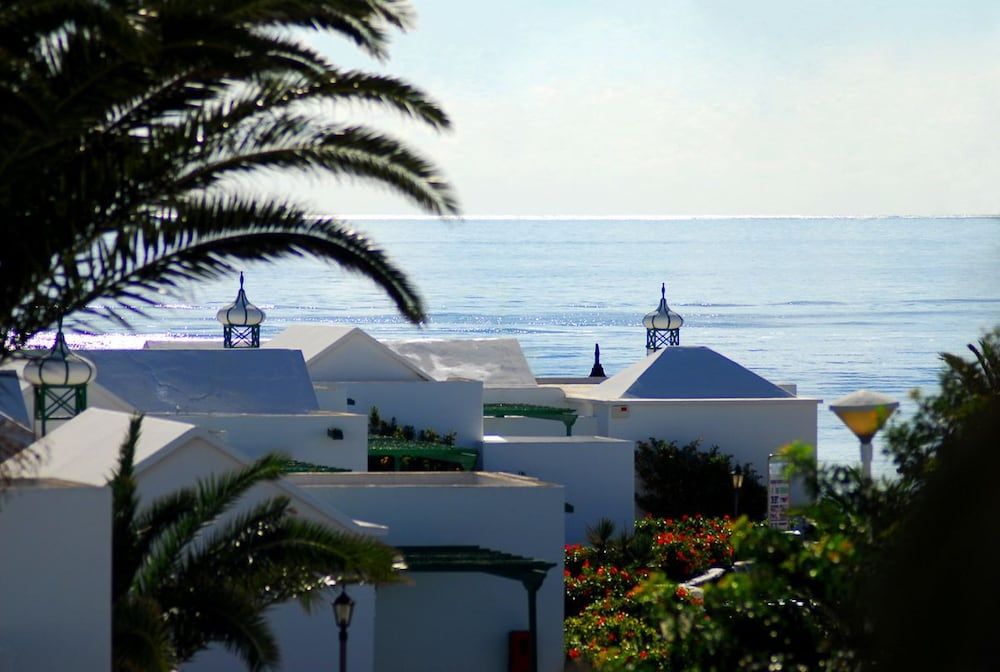 Apartamentos LIVVO Las Gaviotas 3* pas cher photo 28