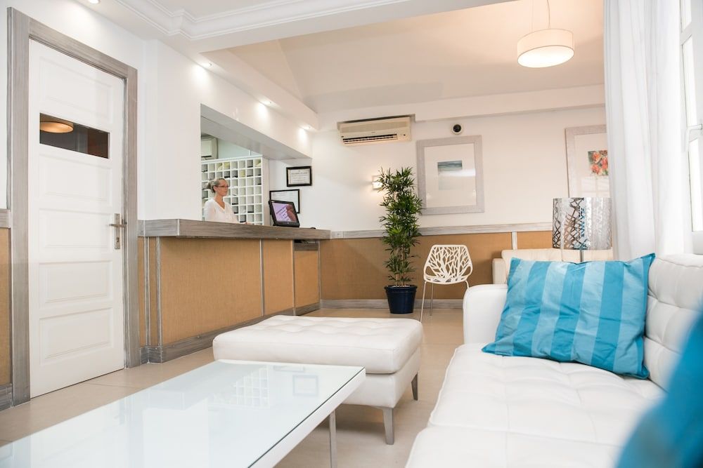 Apartamentos LIVVO Las Gaviotas 3* pas cher photo 29