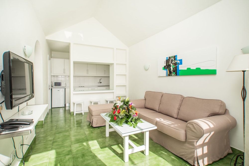 Apartamentos LIVVO Las Gaviotas 3* pas cher photo 30