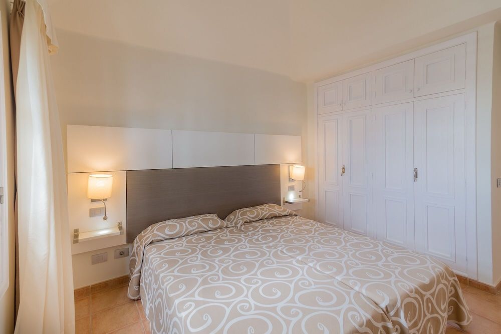 Apartamentos LIVVO Las Gaviotas 3* pas cher photo 32