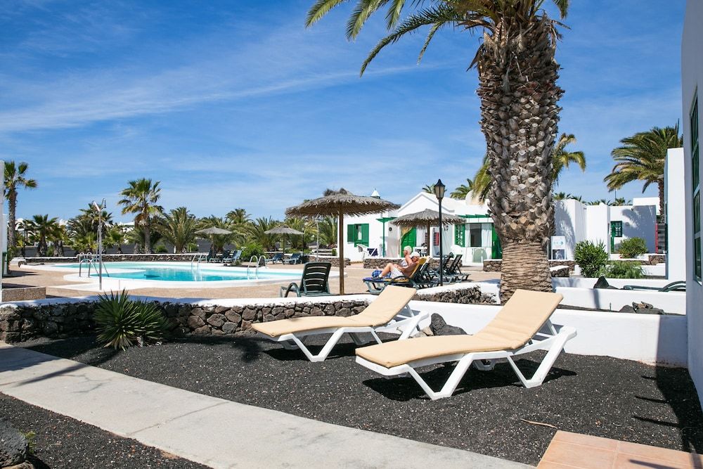 Apartamentos LIVVO Las Gaviotas 3* pas cher photo 34