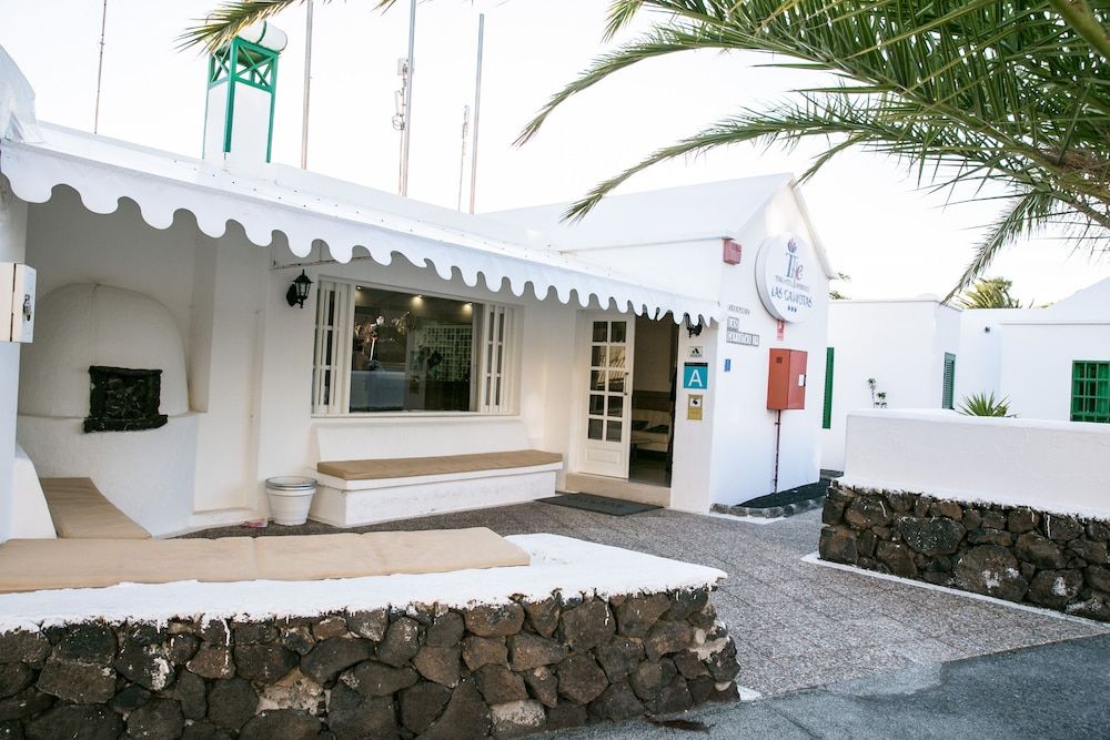 Apartamentos LIVVO Las Gaviotas 3* pas cher photo 37