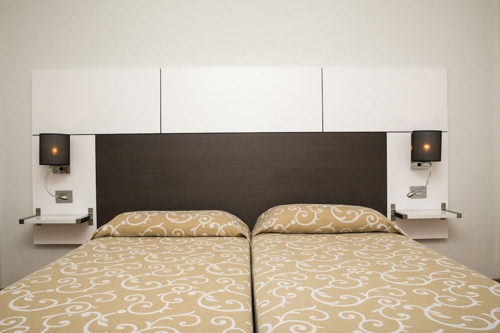 Apartamentos LIVVO Las Gaviotas 3* pas cher photo 40