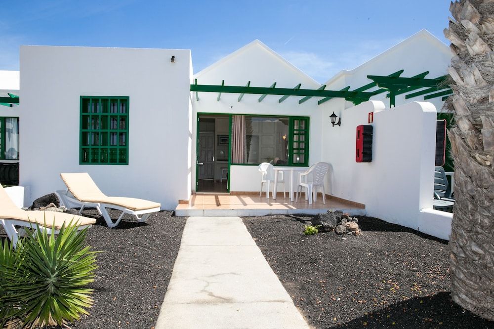Apartamentos LIVVO Las Gaviotas 3* pas cher photo 41