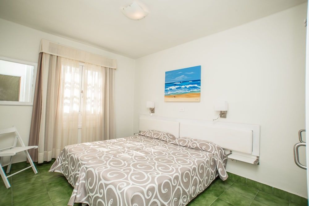 Apartamentos LIVVO Las Gaviotas 3* pas cher photo 45