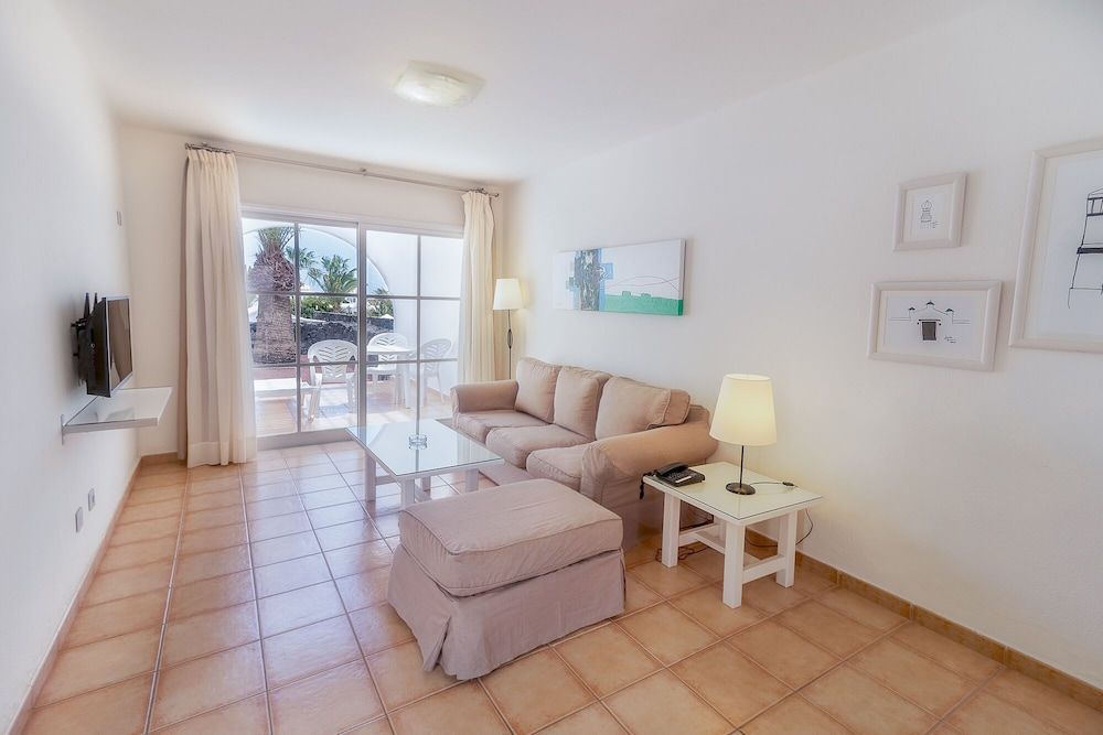 Apartamentos LIVVO Las Gaviotas 3* pas cher photo 47