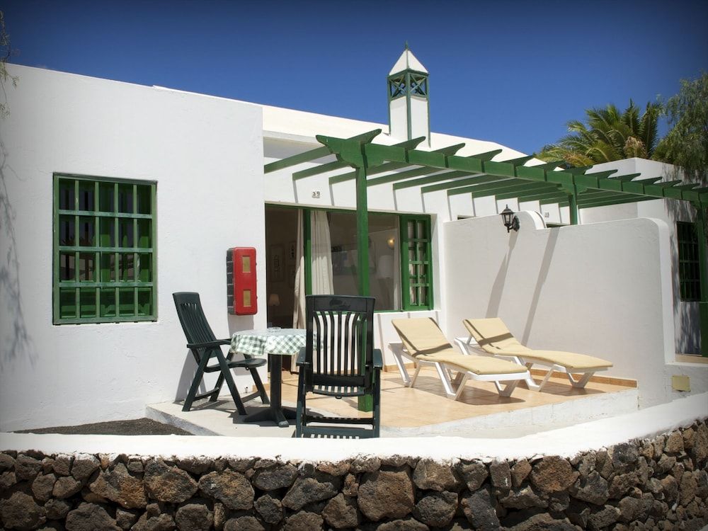 Apartamentos LIVVO Las Gaviotas 3* pas cher photo 49