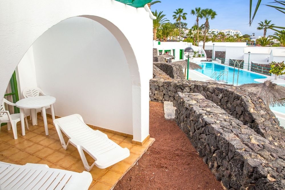 Apartamentos LIVVO Las Gaviotas 3* pas cher photo 52