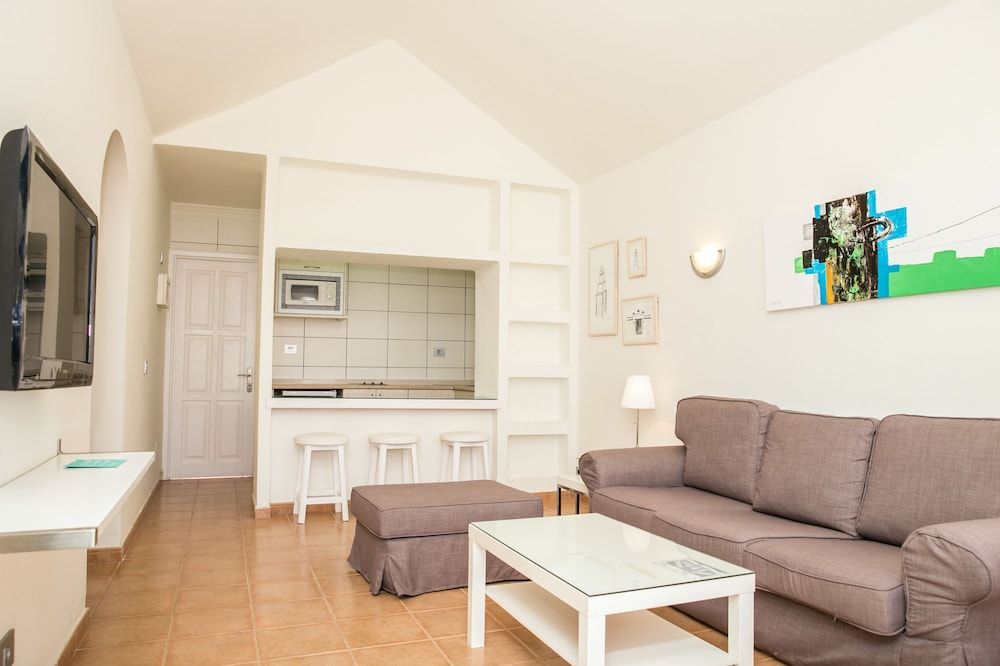 Apartamentos LIVVO Las Gaviotas 3* pas cher photo 53