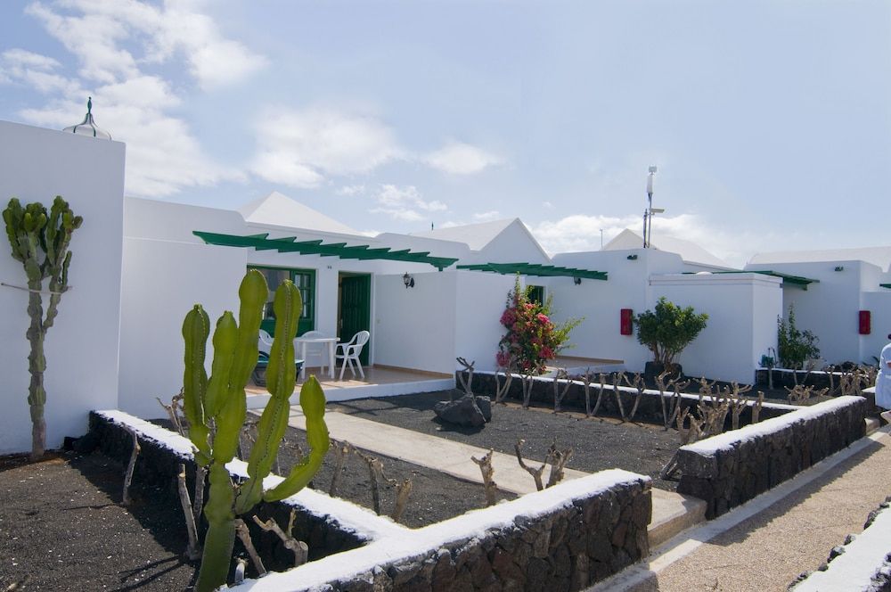 Apartamentos LIVVO Las Gaviotas 3* pas cher photo 54
