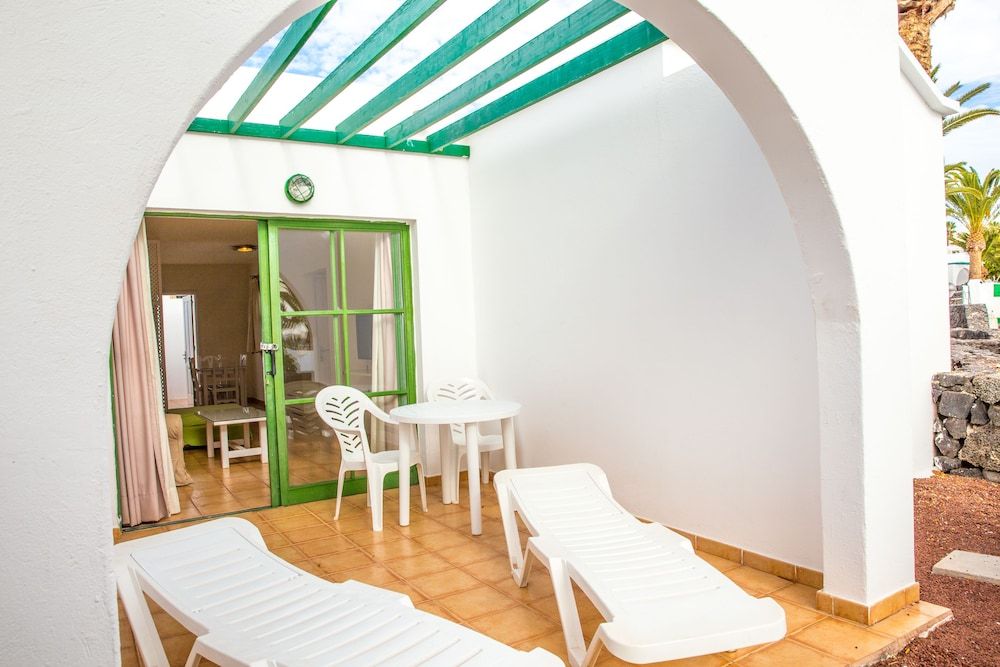 Apartamentos LIVVO Las Gaviotas 3* pas cher photo 61