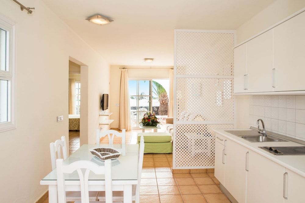 Apartamentos LIVVO Las Gaviotas 3* pas cher photo 64