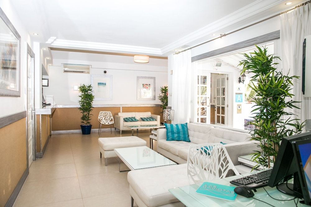 Apartamentos LIVVO Las Gaviotas 3* pas cher photo 65