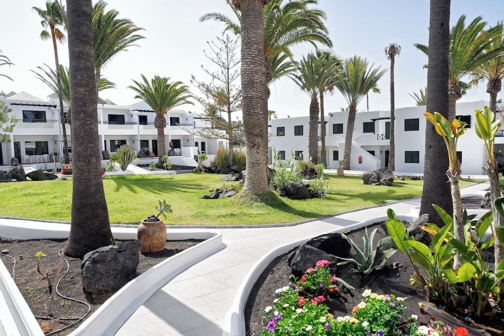 Hôtel Labranda Playa Club 3* pas cher photo 3