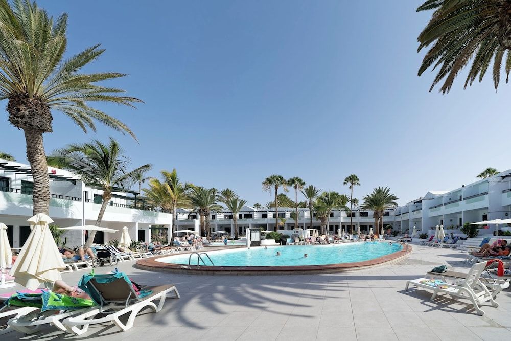 Hôtel Labranda Playa Club 3* pas cher photo 7