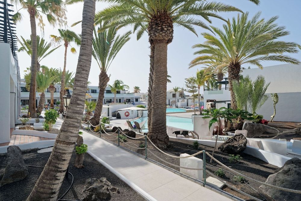 Hôtel Labranda Playa Club 3* pas cher photo 10