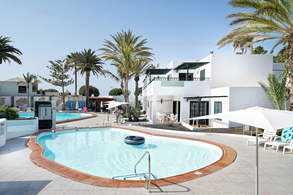 Hôtel Labranda Playa Club 3* pas cher photo 12