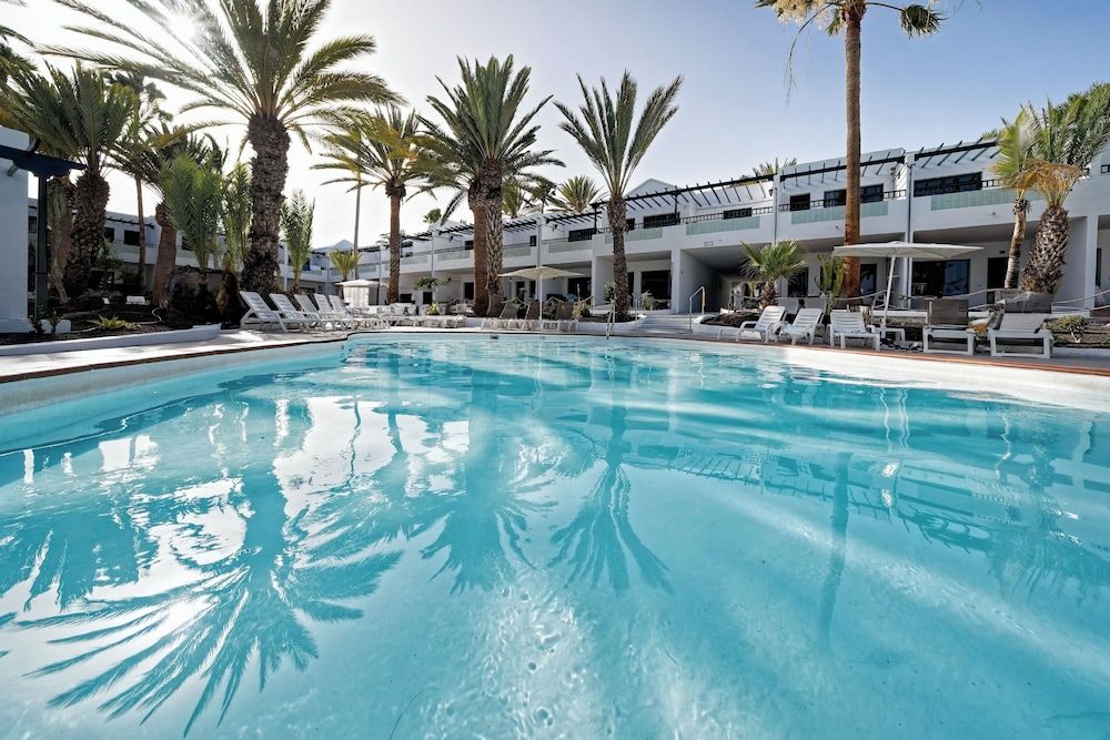 Hôtel Labranda Playa Club 3* pas cher photo 13