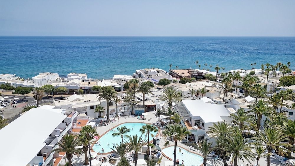 Hôtel Labranda Playa Club 3* pas cher photo 14