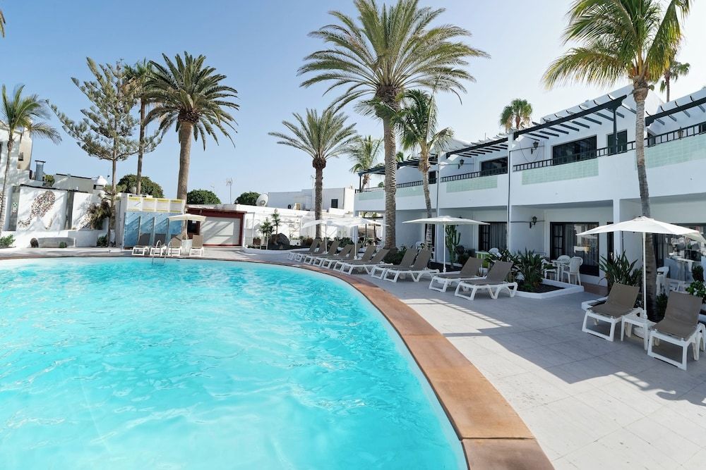 Hôtel Labranda Playa Club 3* pas cher photo 16