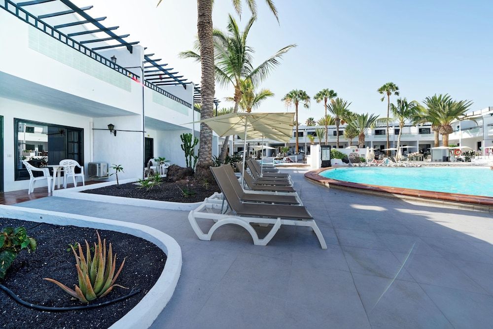 Hôtel Labranda Playa Club 3* pas cher photo 20