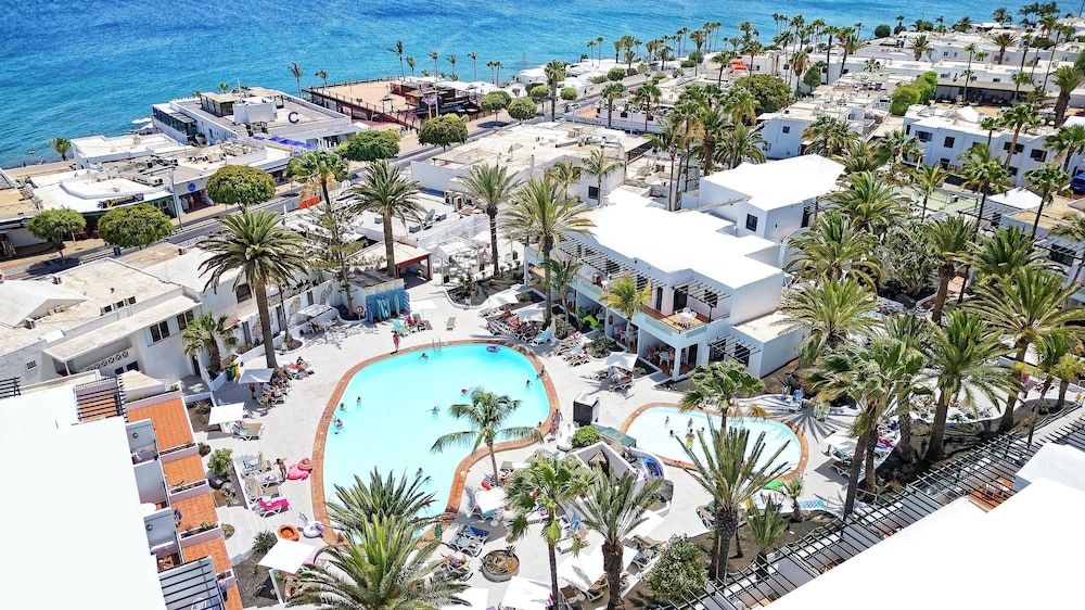 Hôtel Labranda Playa Club 3* pas cher photo 25