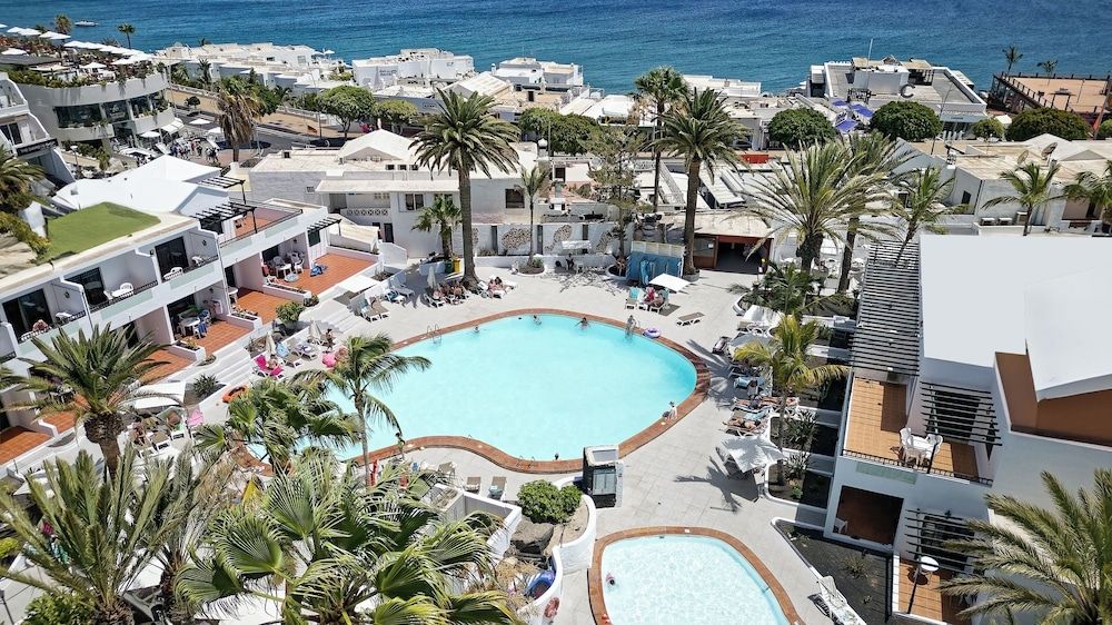 Hôtel Labranda Playa Club 3* pas cher photo 26