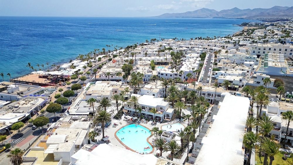 Hôtel Labranda Playa Club 3* pas cher photo 29