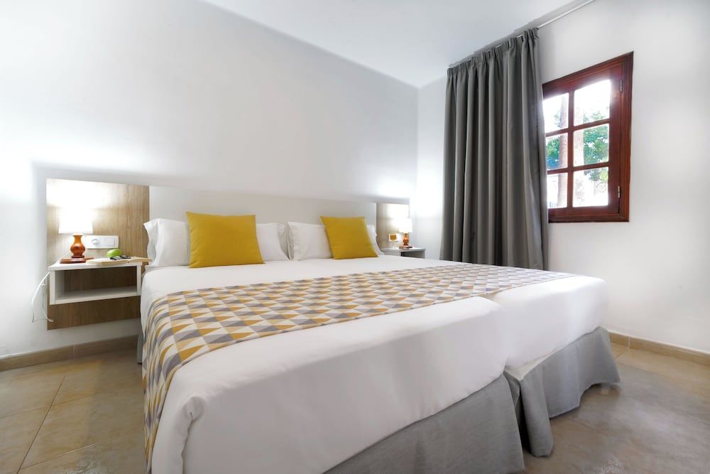 Hôtel Labranda Playa Club 3* pas cher photo 30
