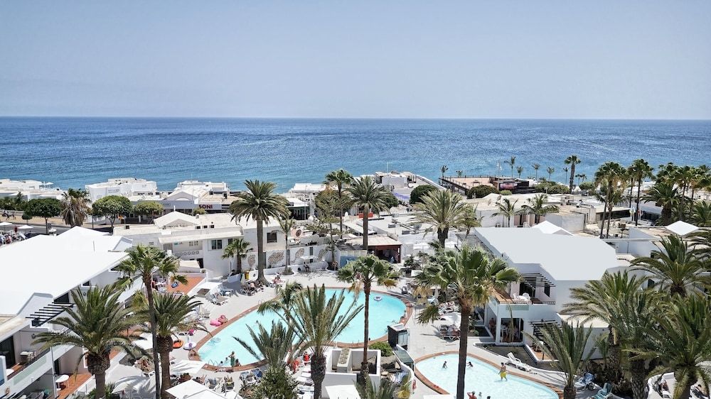 Hôtel Labranda Playa Club 3* pas cher photo 32