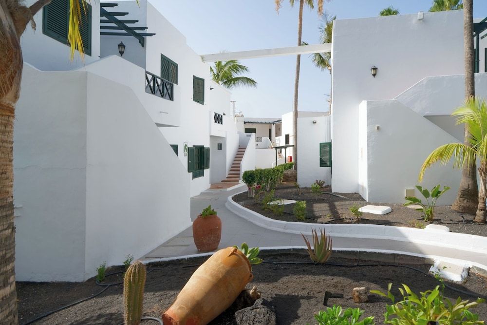 Hôtel Labranda Playa Club 3* pas cher photo 33