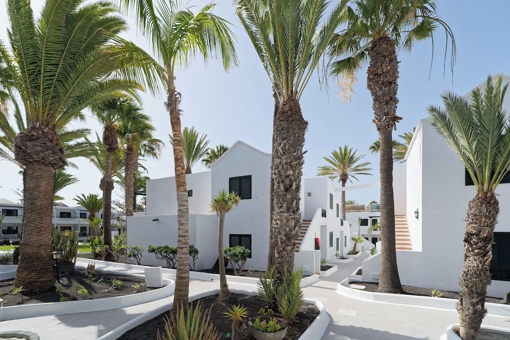 Hôtel Labranda Playa Club 3* pas cher photo 35