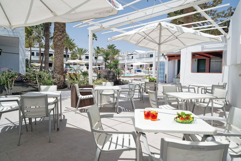 Hôtel Labranda Playa Club 3* pas cher photo 39
