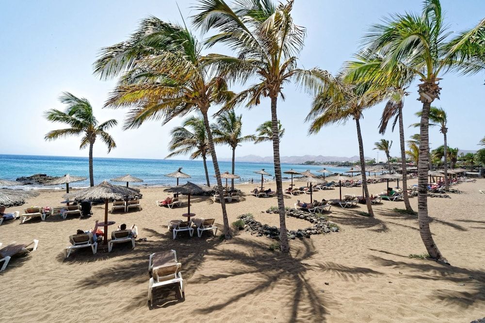 Hôtel Labranda Playa Club 3* pas cher photo 43