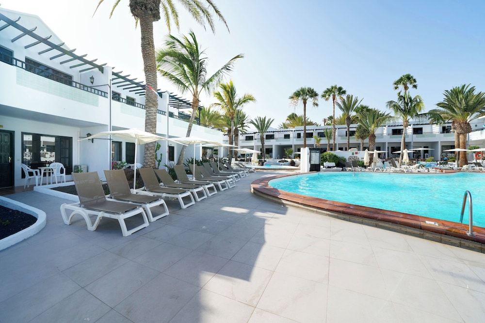 Hôtel Labranda Playa Club 3* pas cher photo 50
