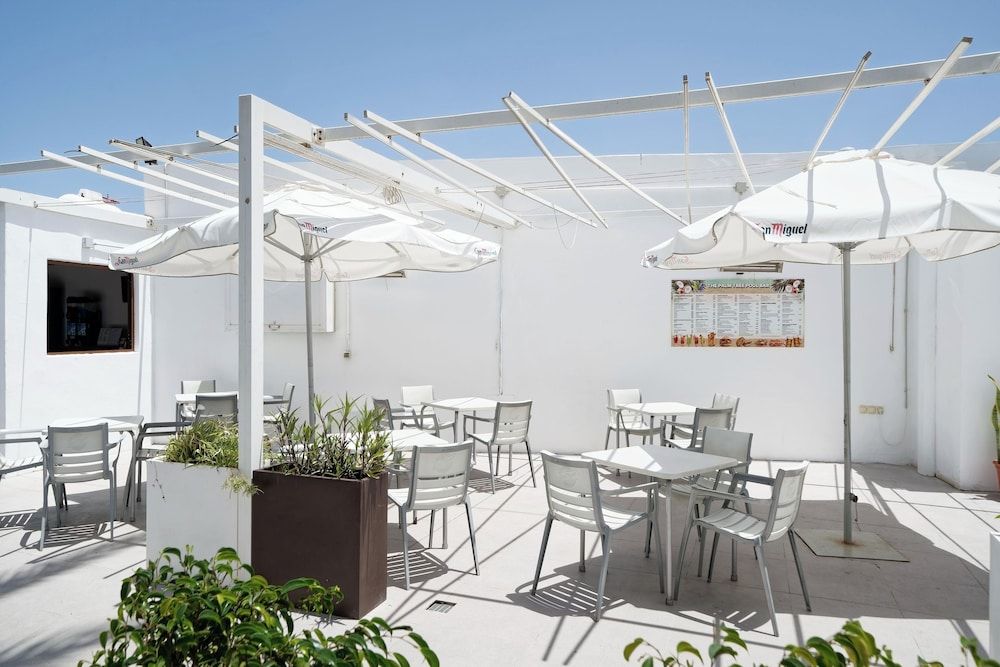 Hôtel Labranda Playa Club 3* pas cher photo 51