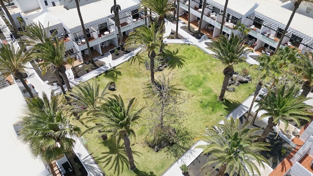 Hôtel Labranda Playa Club 3* pas cher photo 52