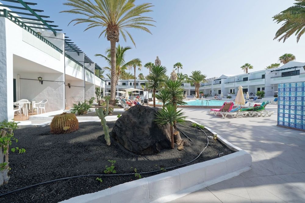 Hôtel Labranda Playa Club 3* pas cher photo 53